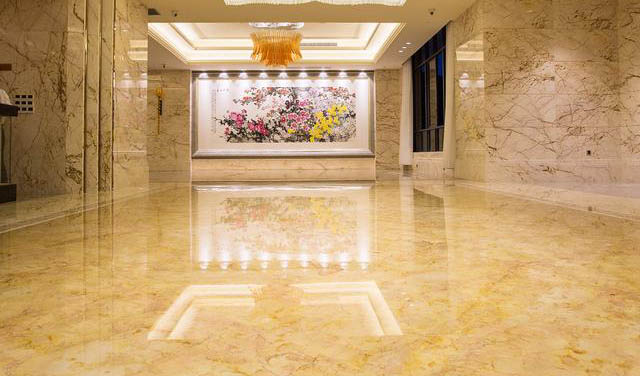 <strong>酒店石材护理核心注意事项</strong>