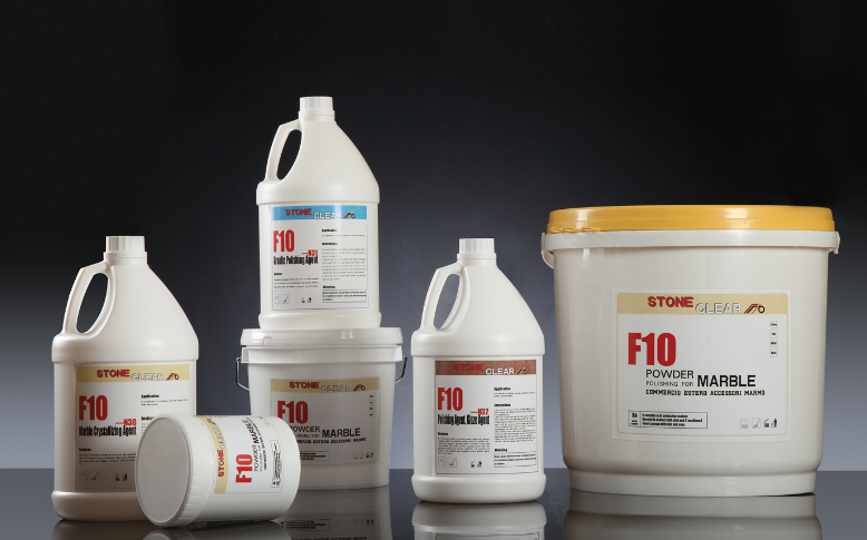 F10石材护理系统