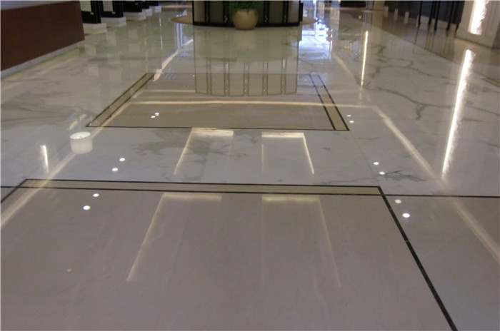 <strong>商业大理石护理降本增效攻略,石材翻新、结晶护理更省心省钱</strong>